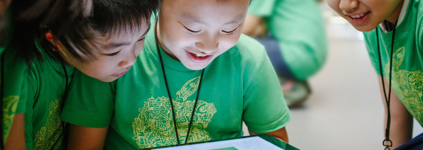 Minecraft Coding Bootcamp gallery image