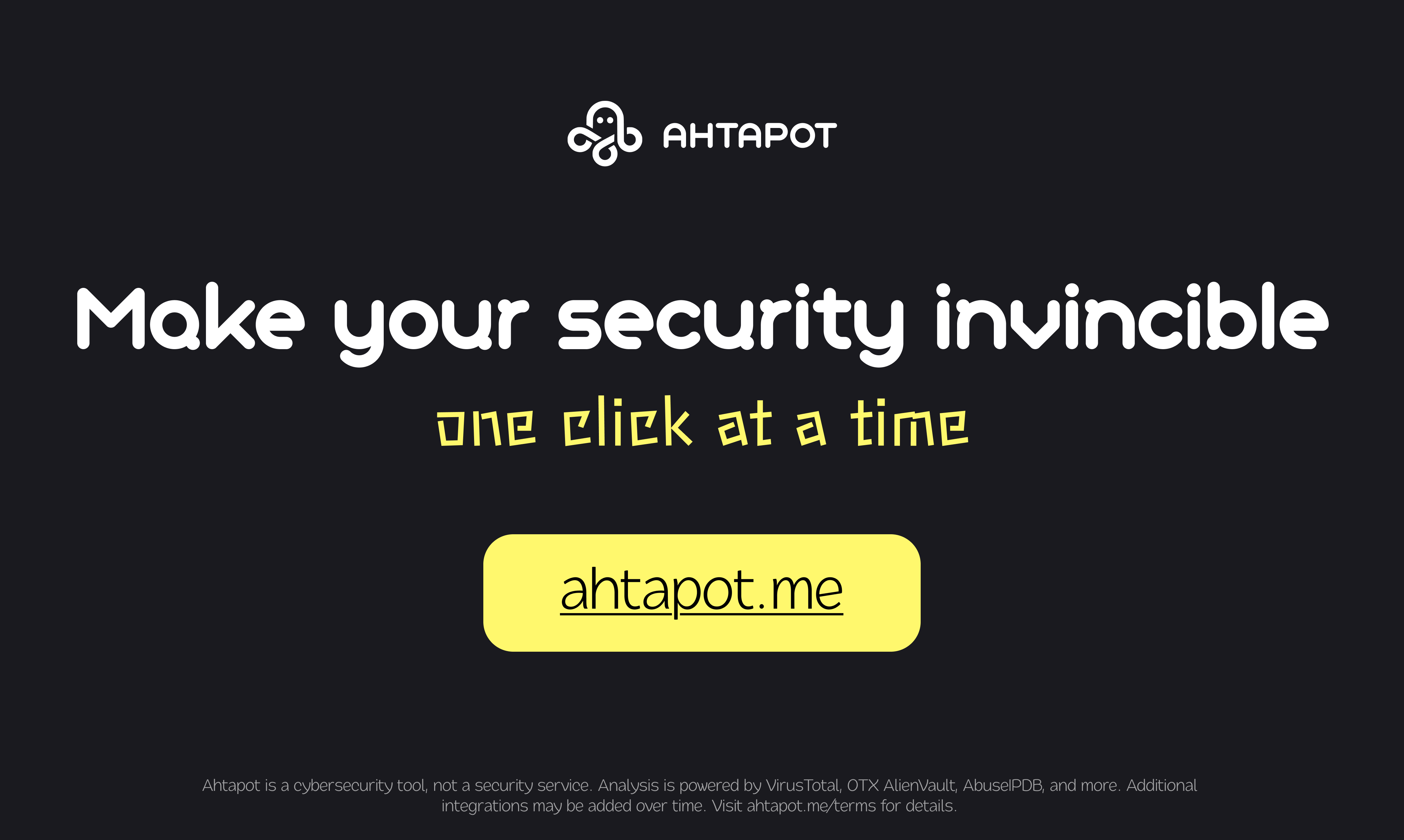 Ahtapot gallery image