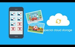 CloudBasket - Personal Cloud Storage media 1