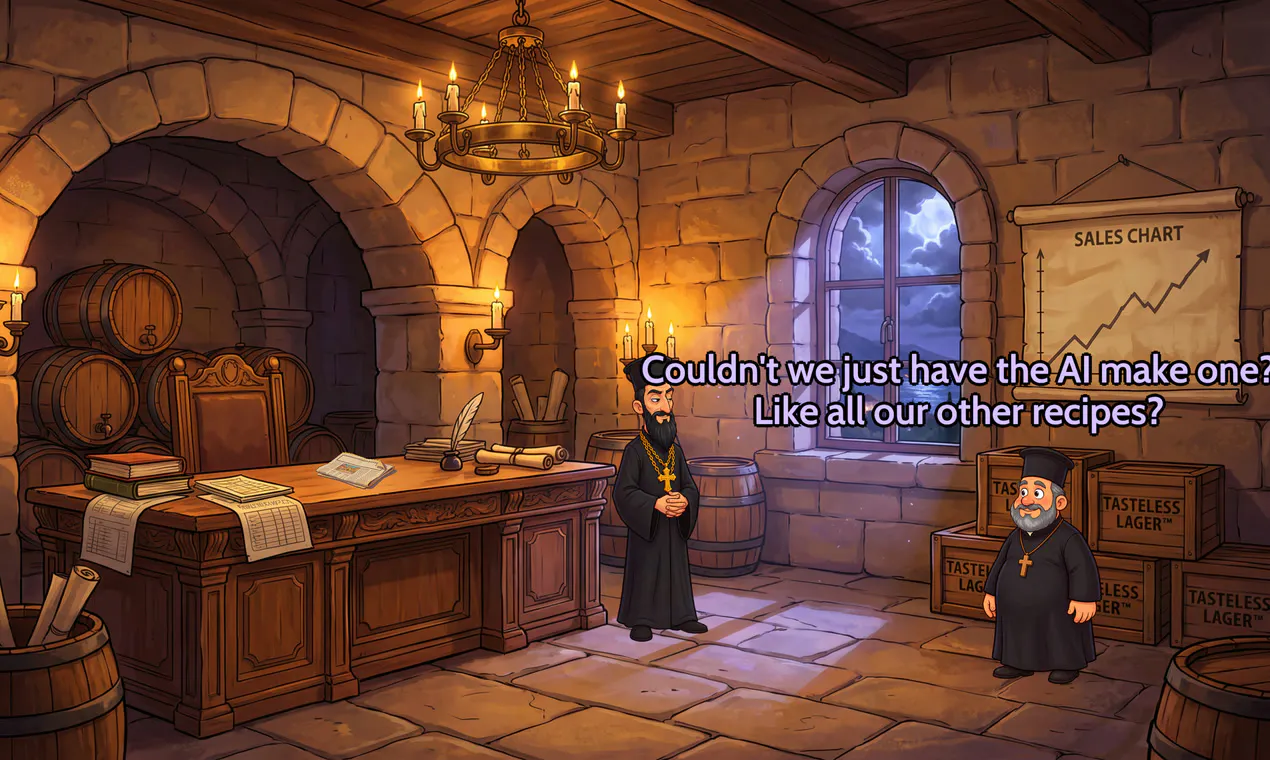 The Lost Pint gallery image