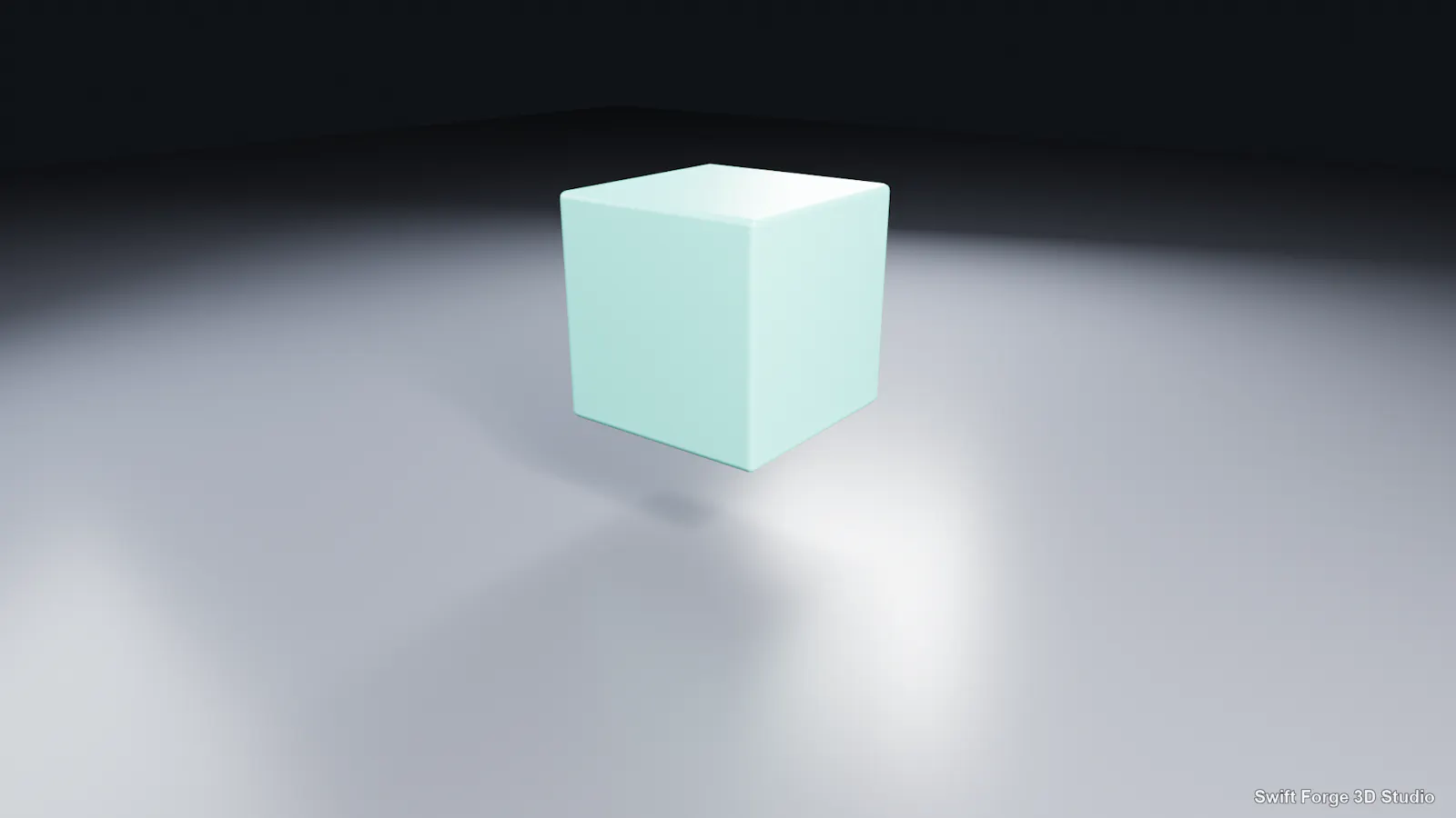 SwiftForge 3D Beta screenshot 2