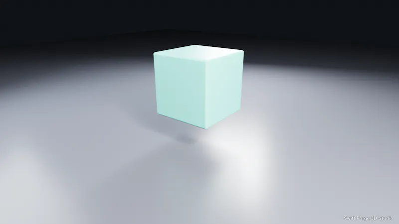 SwiftForge 3D Beta screenshot 2