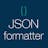 JSON Formatter and Validator