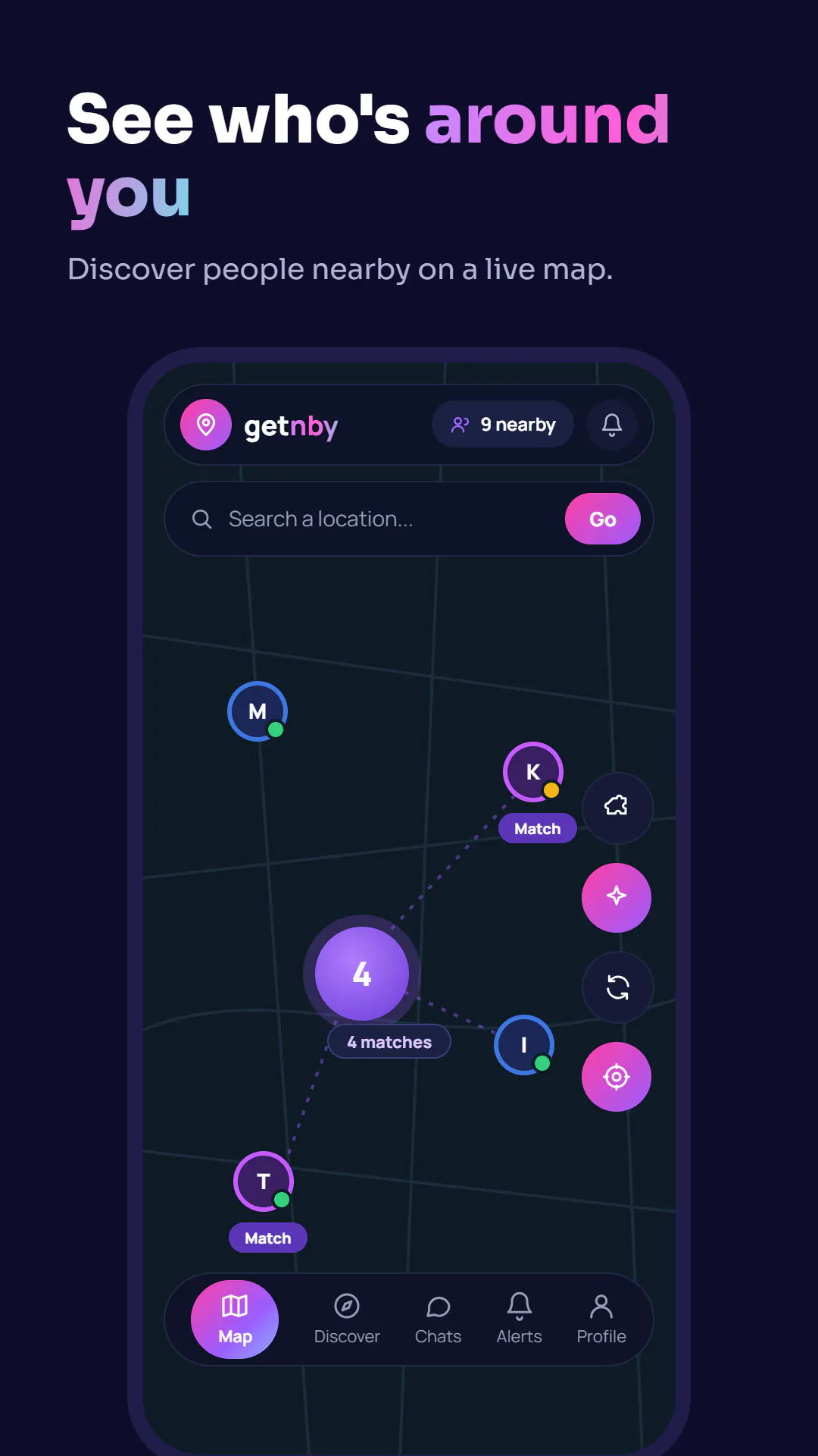 GetNBY INNOVATIONS PRIVATE LIMITED gallery image