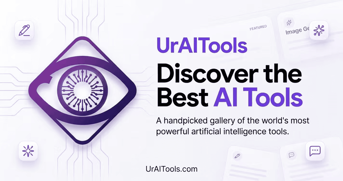 UrAITools gallery image