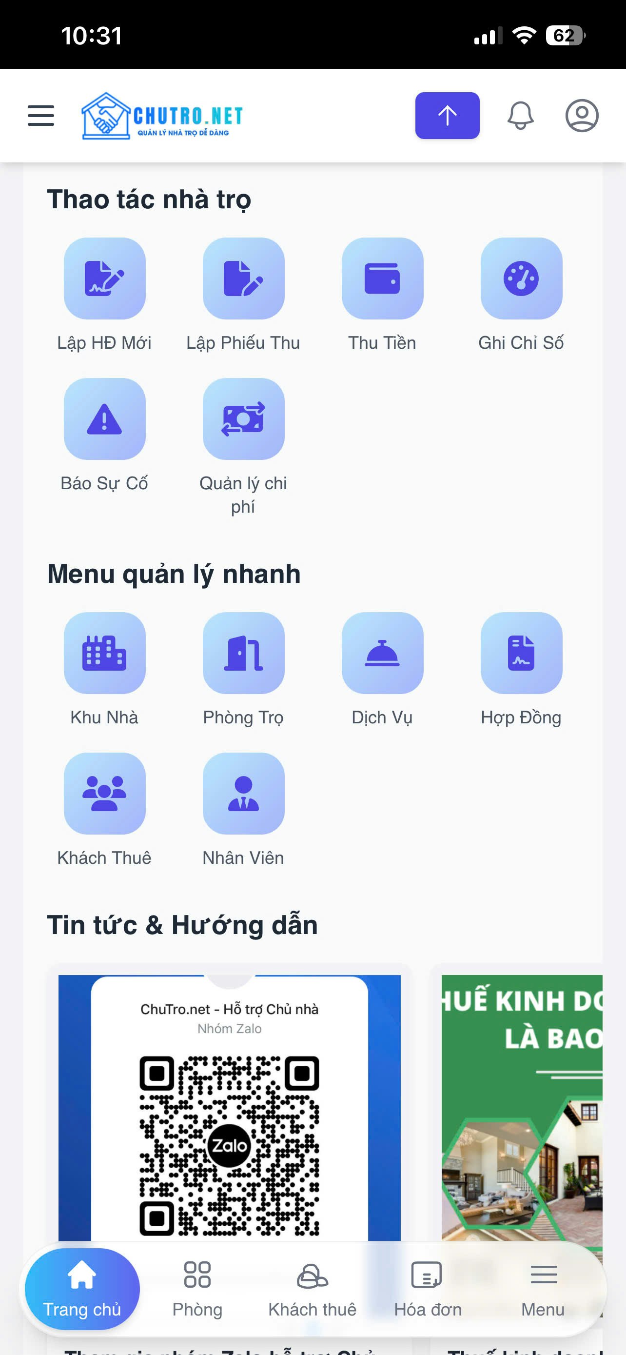 ChuTro.net media 3