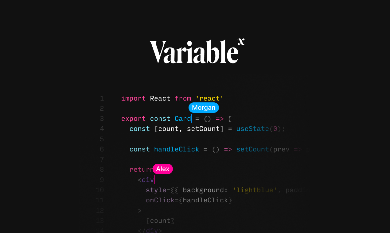 Variable gallery image
