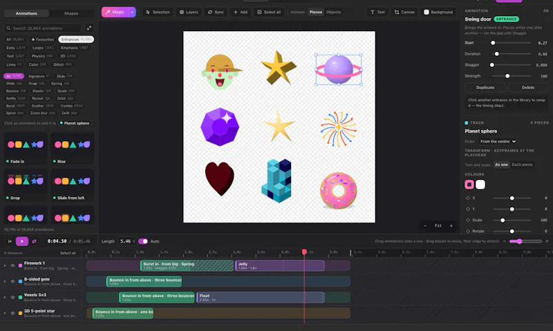 ilo for Adobe Illustrator screenshot 6