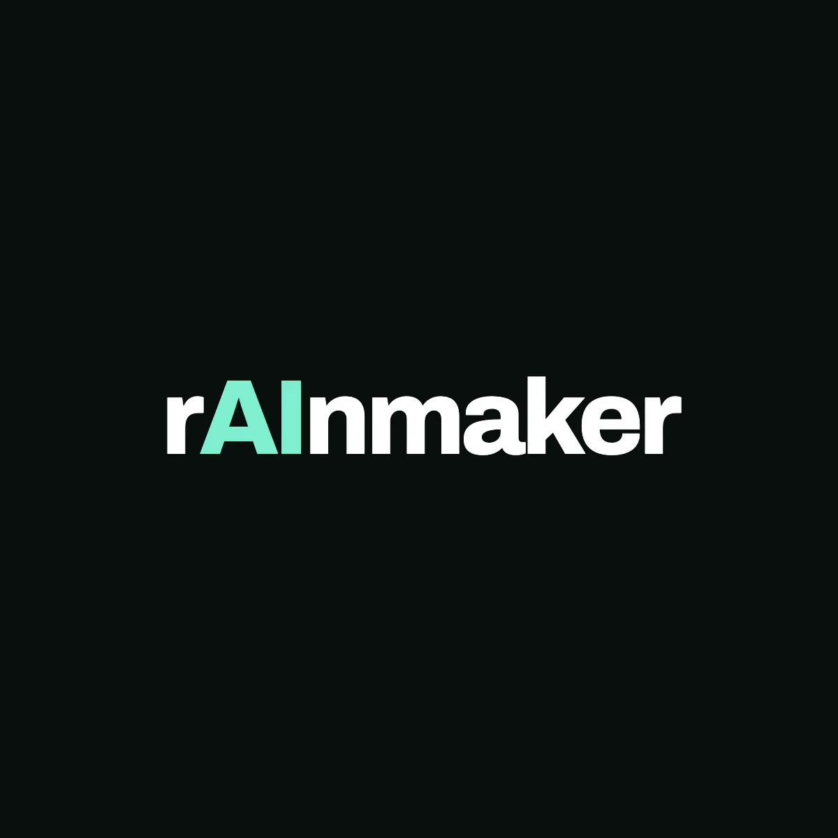 rAInmaker