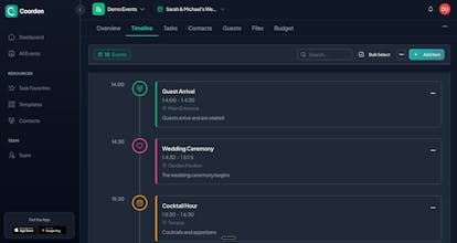 Coordon gallery image