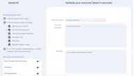 Ideate AI