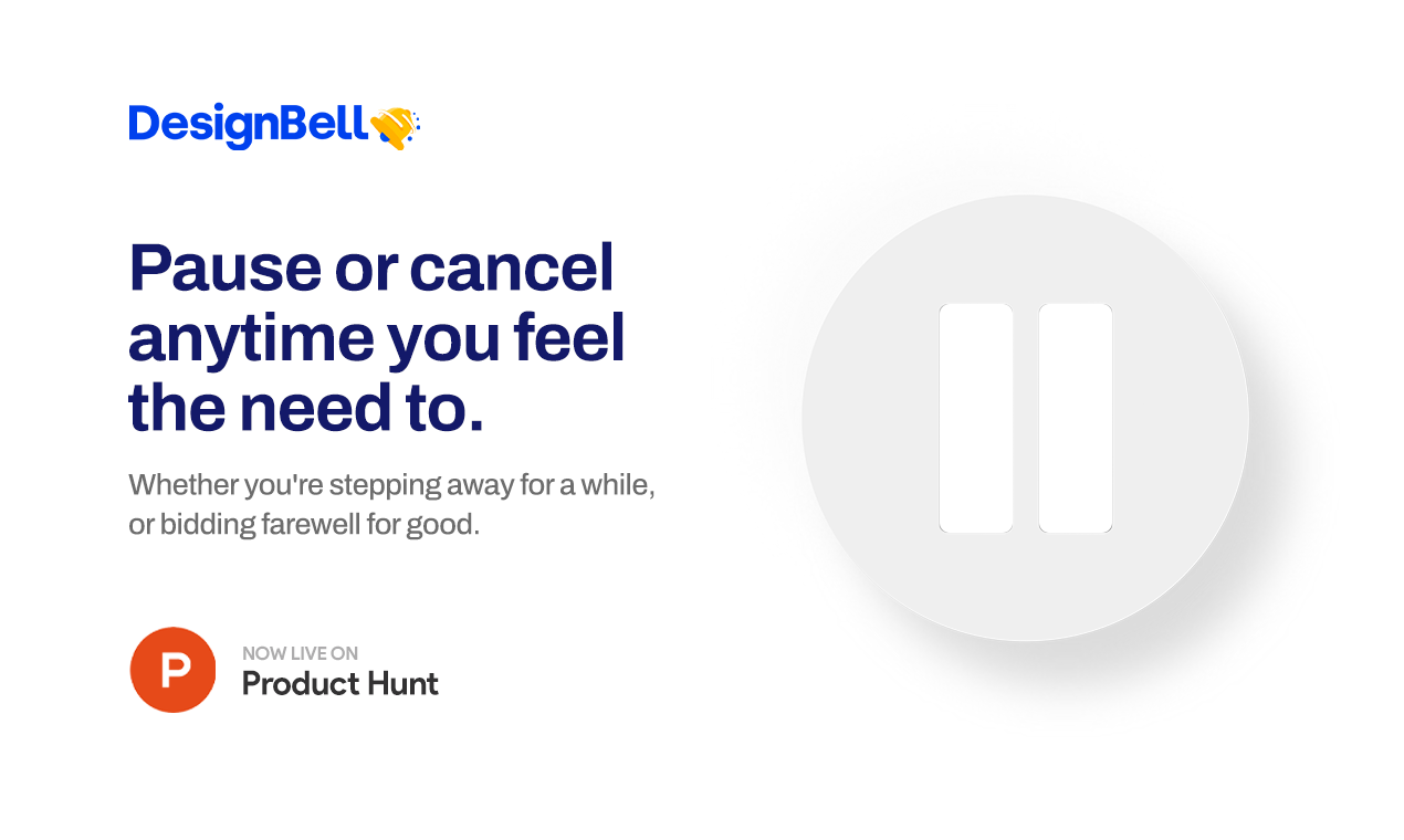 DesignBell gallery image