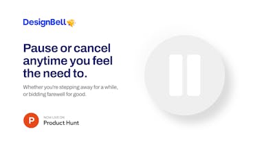 DesignBell gallery image