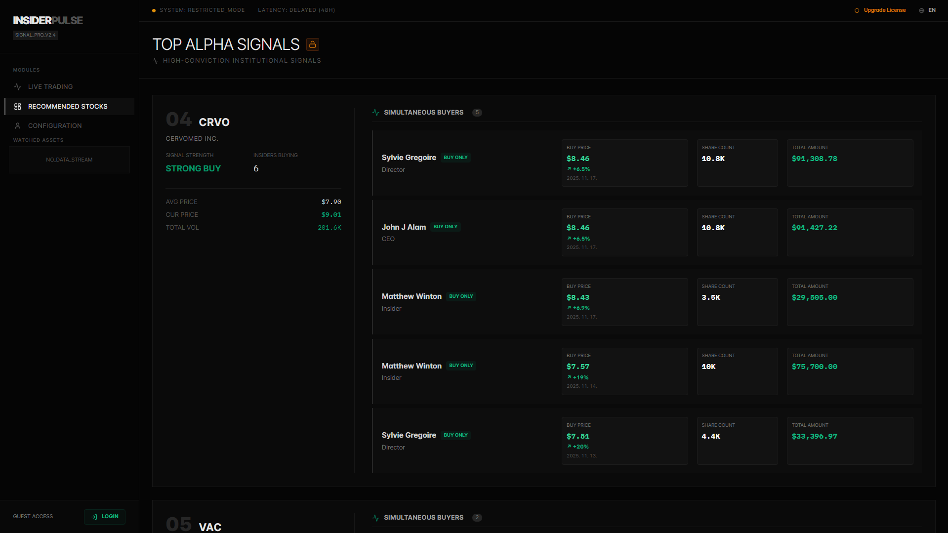 InsiderPulse gallery image