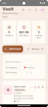 Beauty Vault gallery image