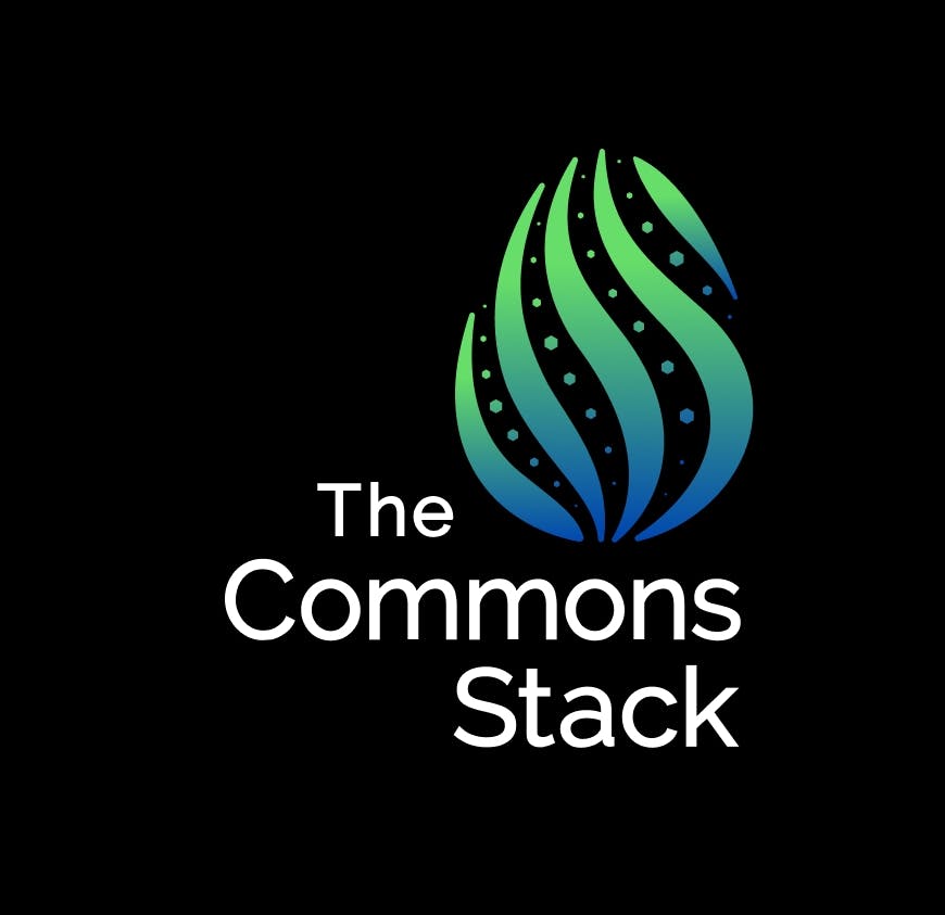 The Commons Stack media 1