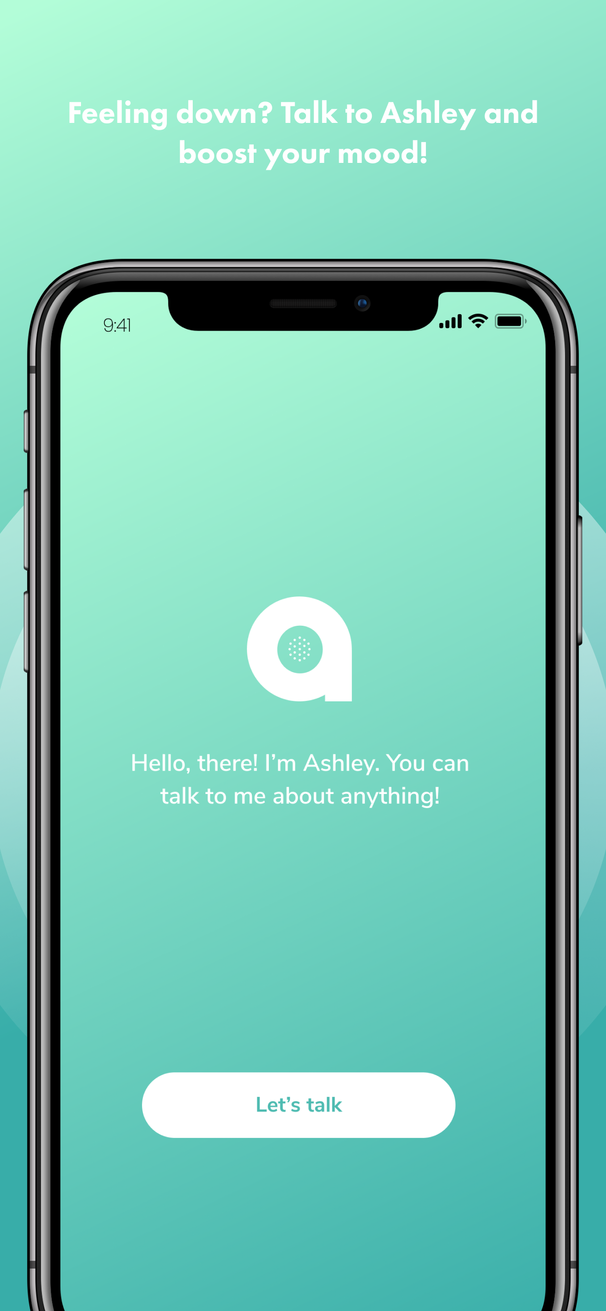 Ashley gallery image