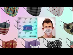 MaskMarket.com gallery image