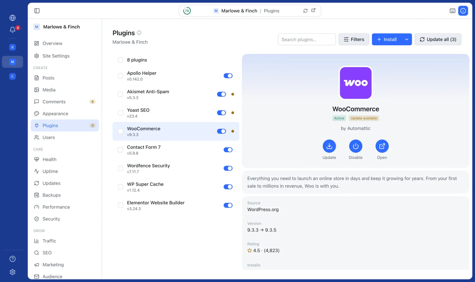 Screenshot 4