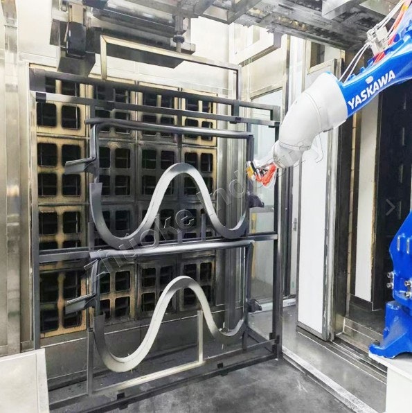 Zhongya Zhuoke Intelligent Co., Ltd - Product Hunt launch logo and brand identity