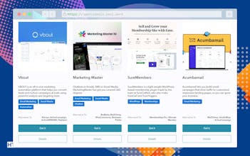 Digital Agency Tools & Deals 2.0 by PANI gallery image