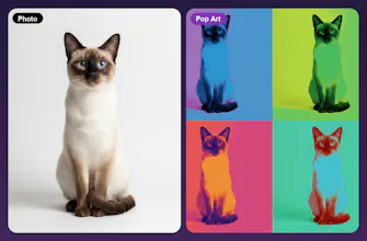 Ai Pet: Pet Face AI Photo gallery image