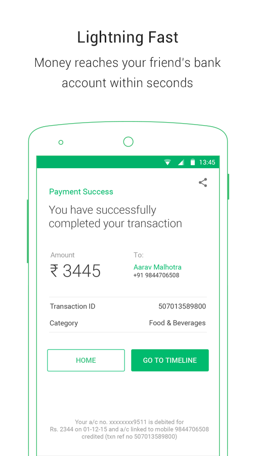Chillr 2.0  gallery image