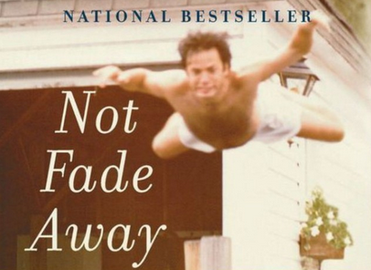 Not Fade Away gallery image