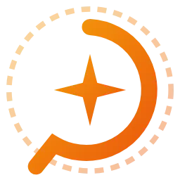 AstrologIQ.ai logo