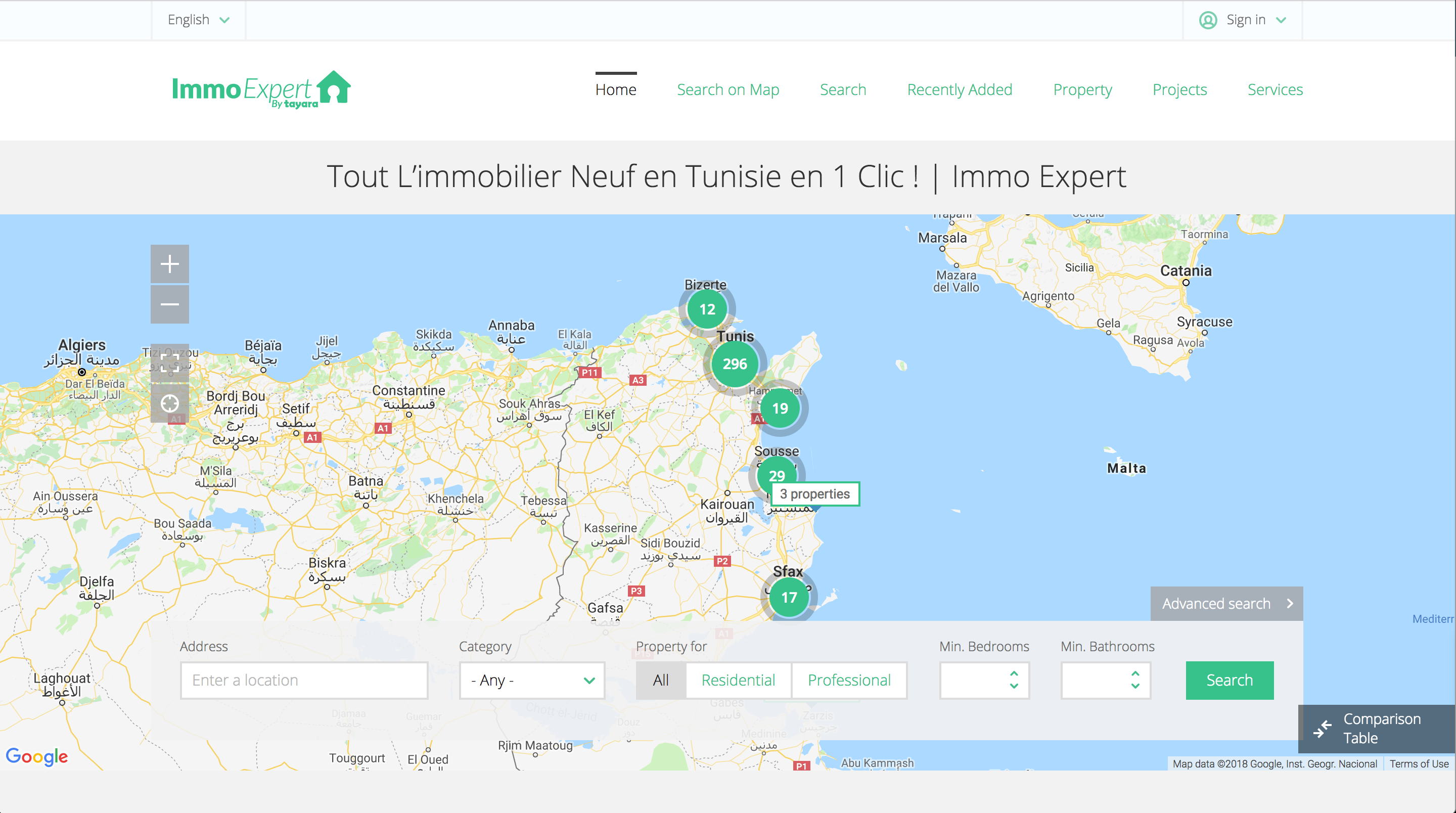 Immo Expert gallery image
