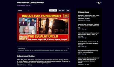 Sindoor.News gallery image