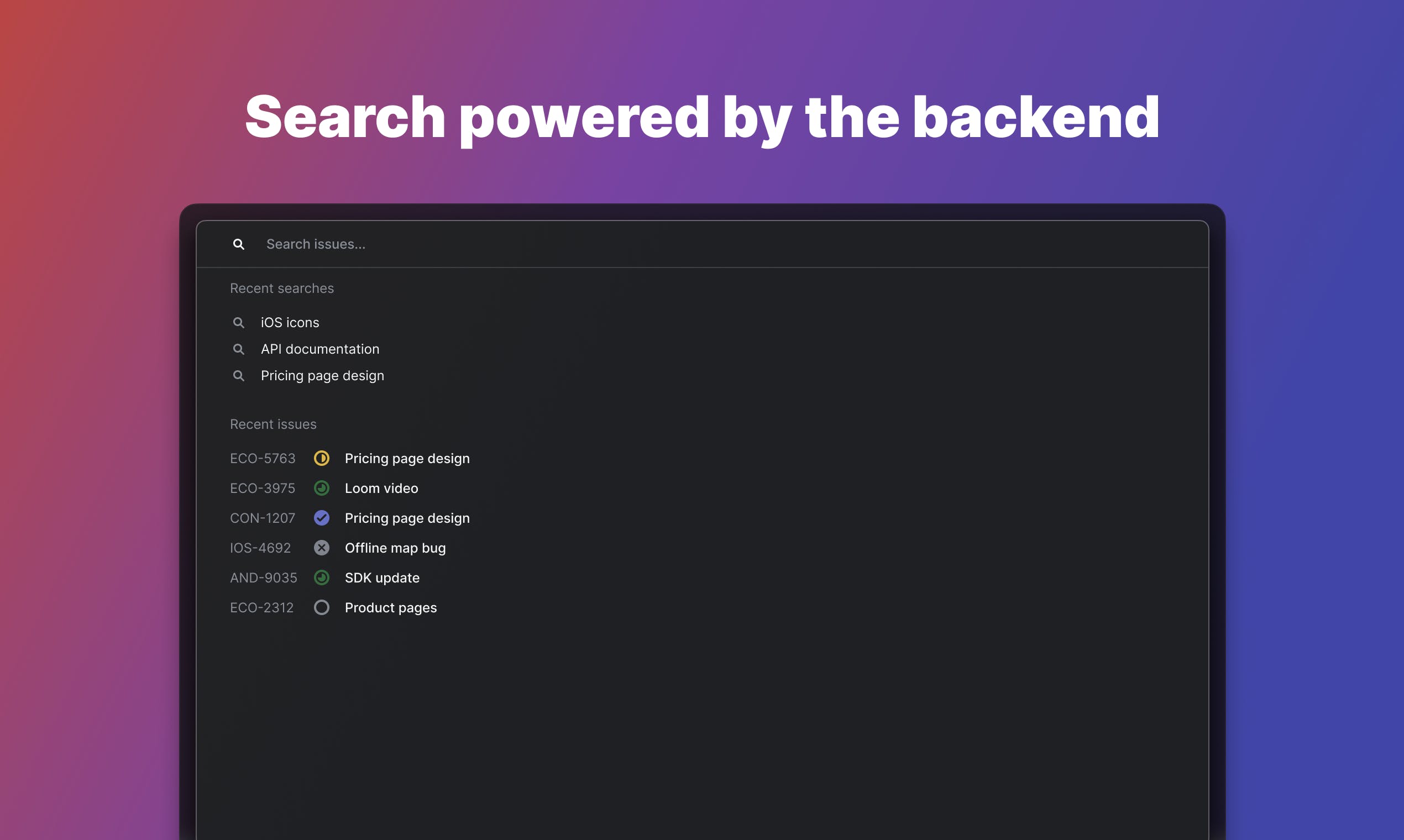 Triage & Timeline by Linear - The issue tracking tool you'll enjoy ...