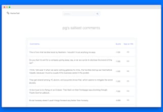 HackerSalt gallery image