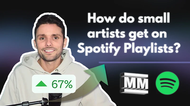 MusicMinutes screenshot 1 (video preview)