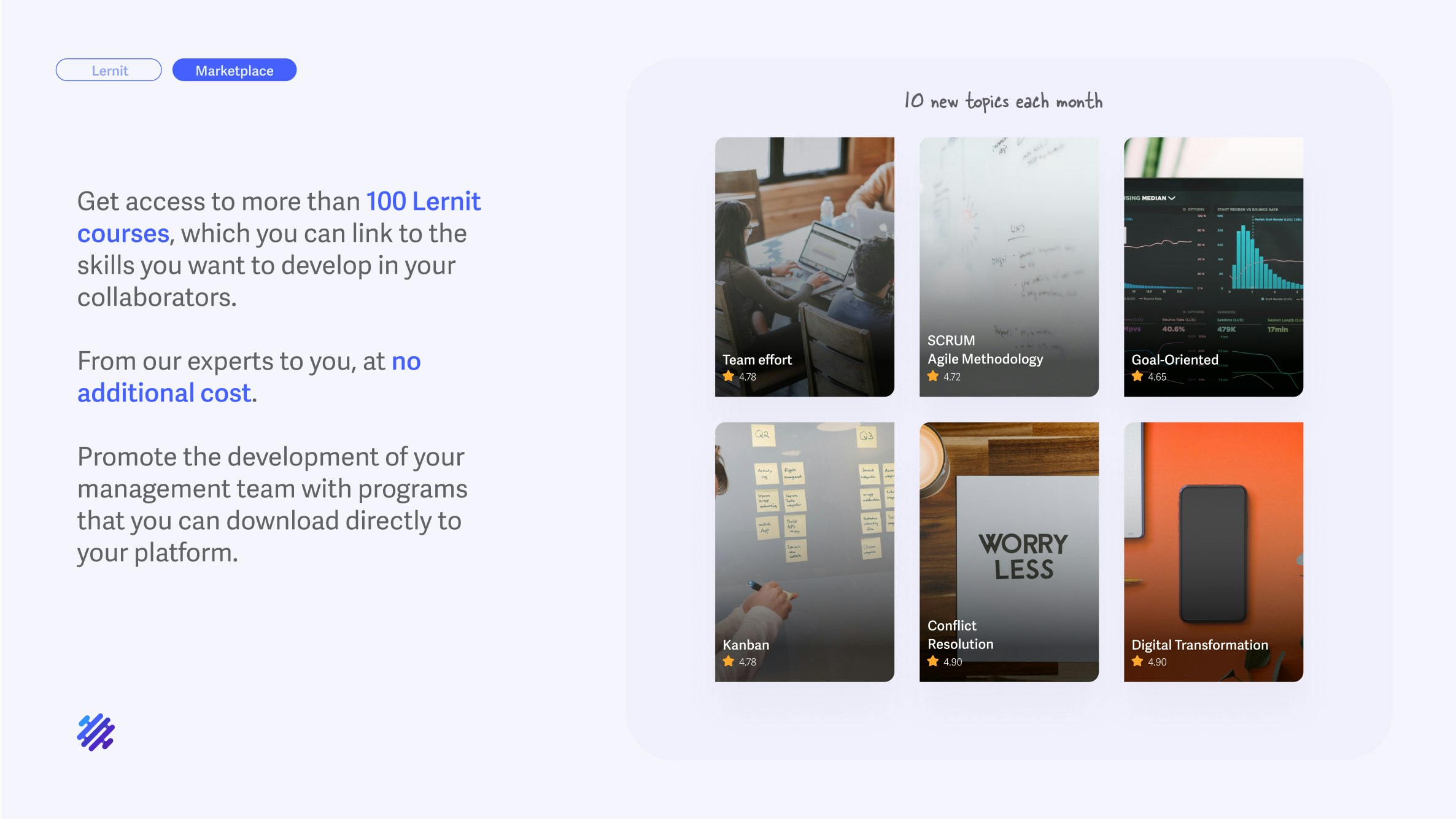 Lernit gallery image