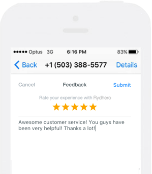 Rydhero gallery image