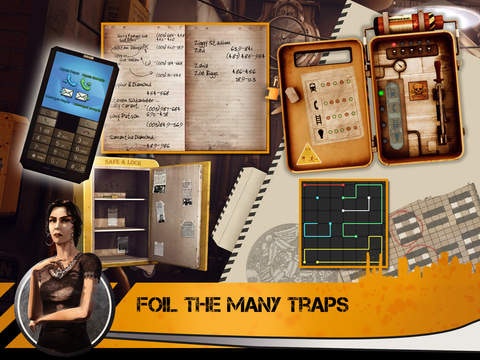 Red Johnson's Chronicles gallery image