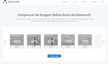 Compressor de Imagem Online Grátis gallery image