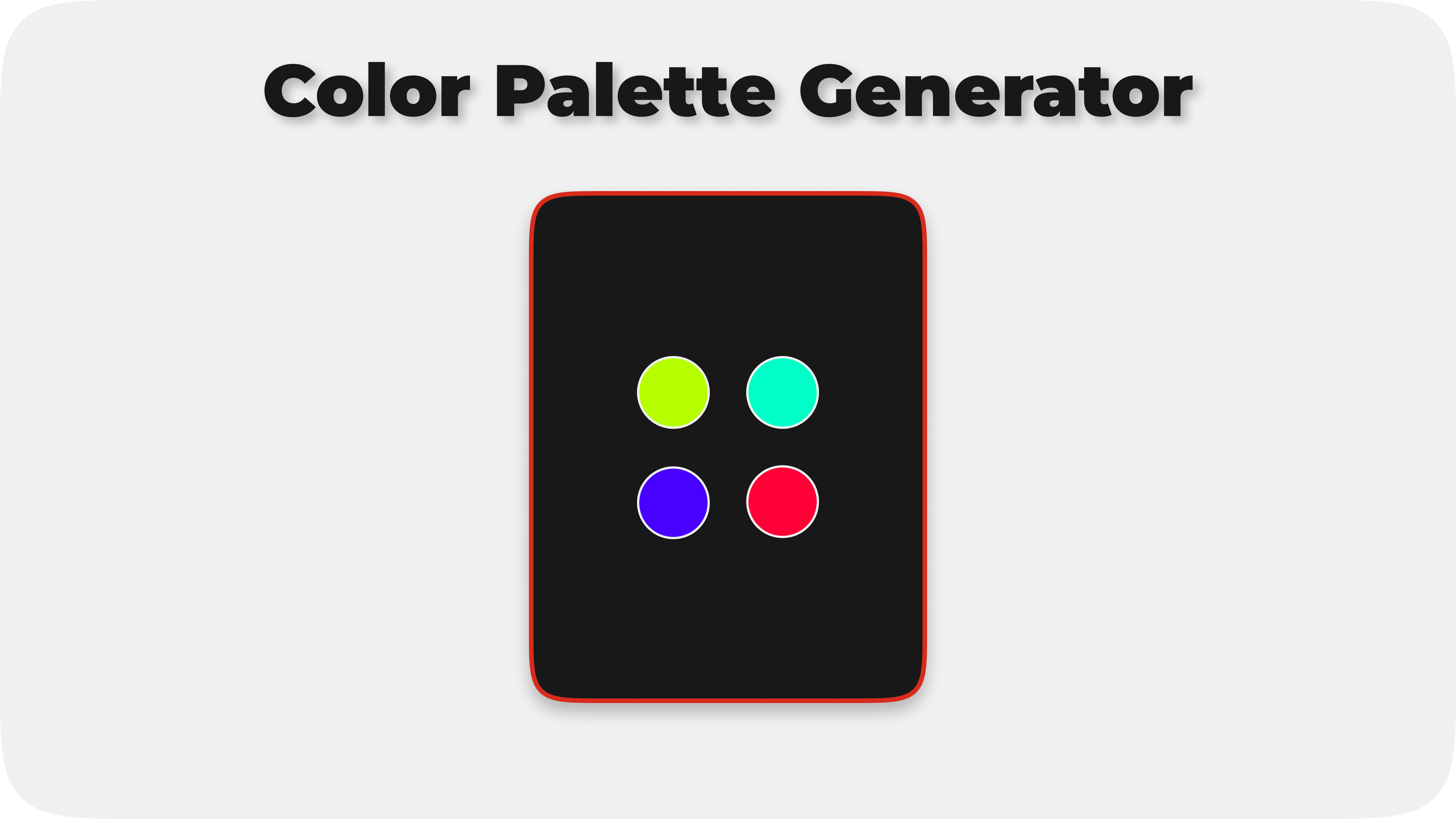 Infinite Toolkit gallery image