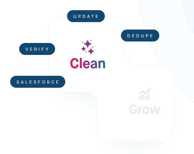 Live Data CRM Clean gallery image