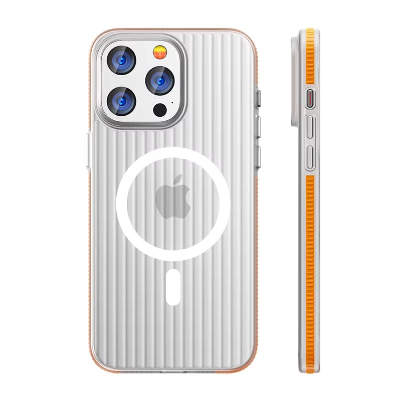 Corrugated Hybrid MagSafe Case gallery image