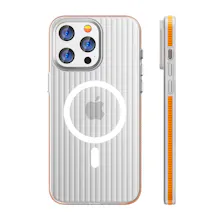 Corrugated Hybrid MagSafe Case gallery image