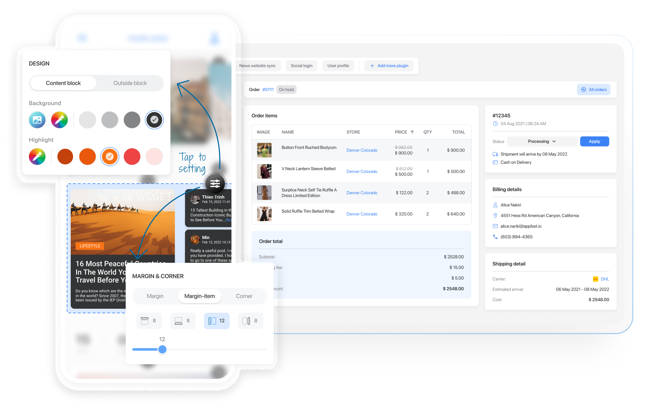 Appfast Studio gallery image