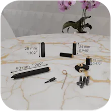 VirtuoScribe EMR Pen One gallery image