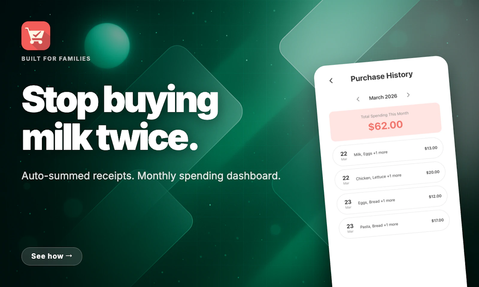 Shopping Cart - Shop Today screenshot 2