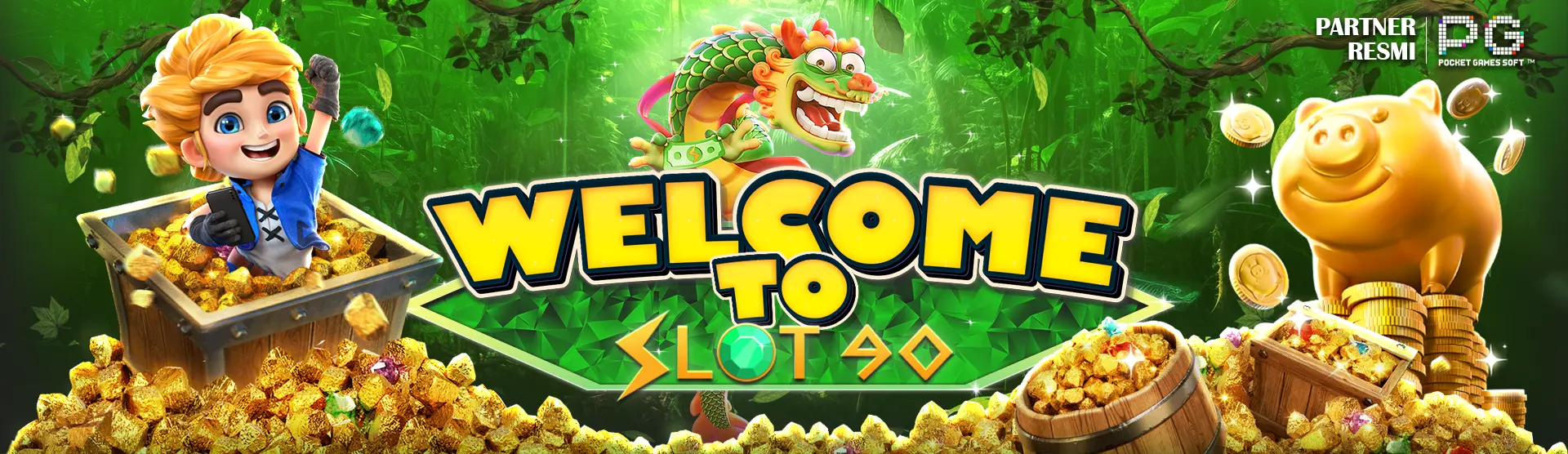 Slot Vigor Gaming Terbaru Pasti Cuan gallery image
