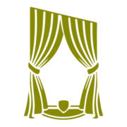 York Blackout Curtain