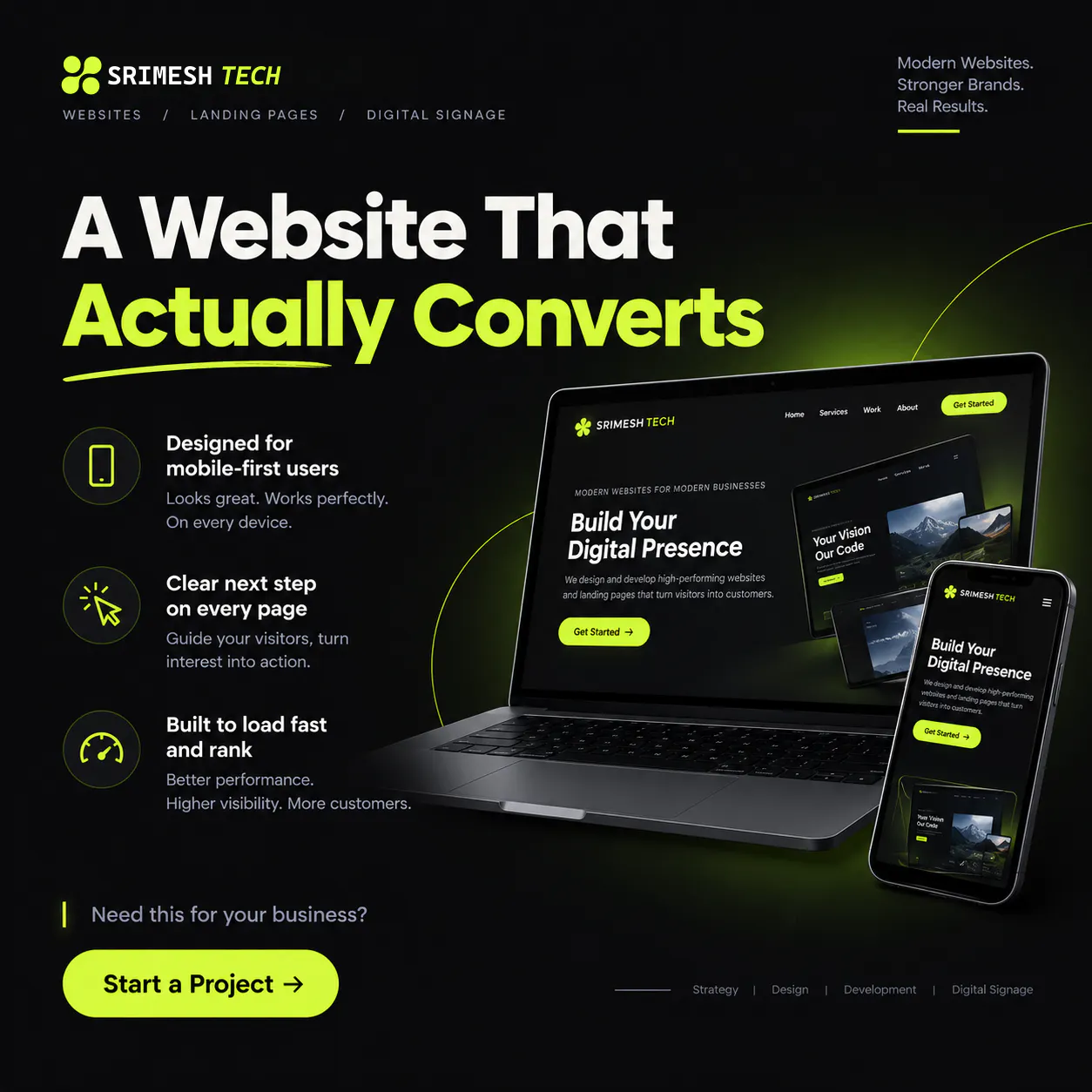 Srimeshtech Solutions gallery image