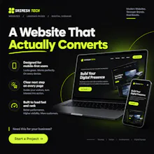 Srimeshtech Solutions gallery image