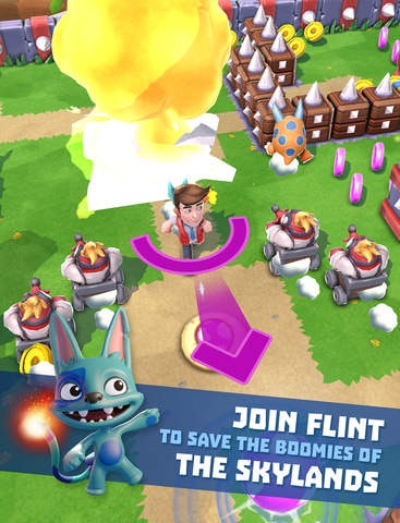 Boomie Blast gallery image